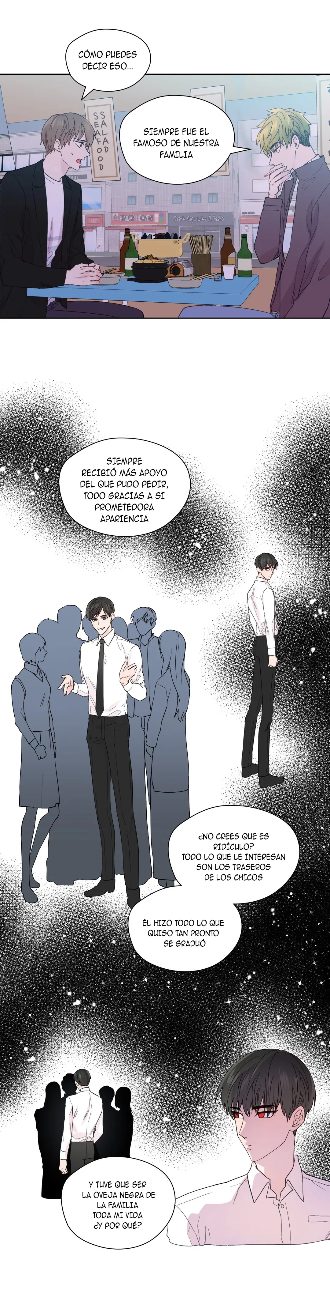 A Man of Virtue capítulo 62, página 9