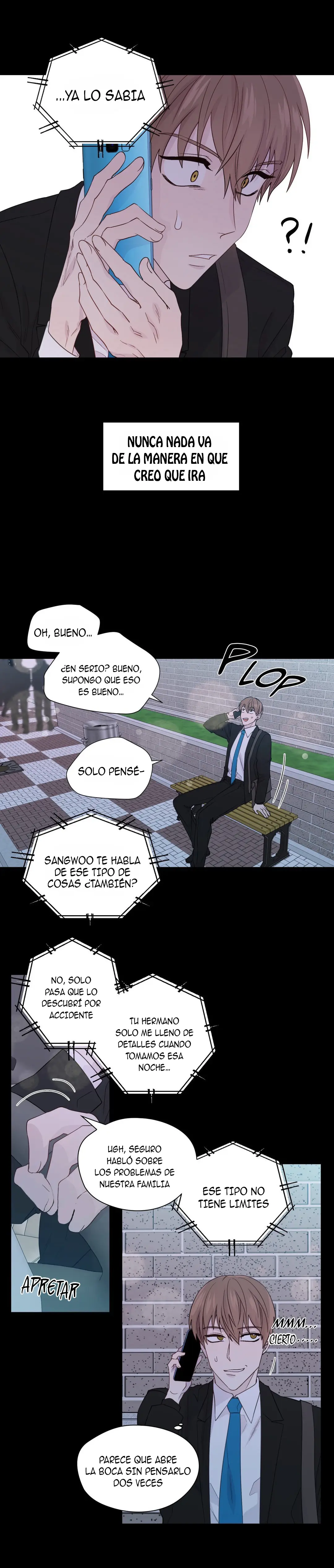 A Man of Virtue capítulo 65, página 6