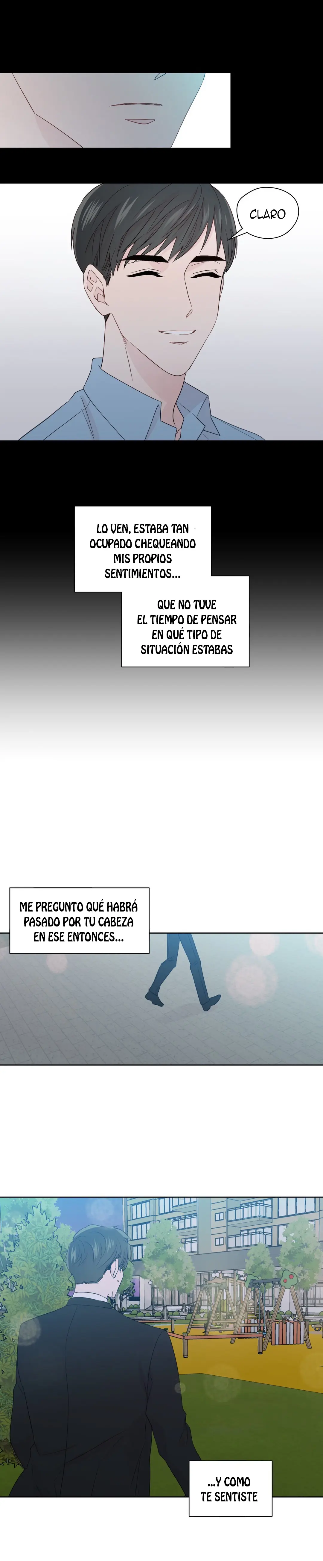A Man of Virtue capítulo 65, página 15