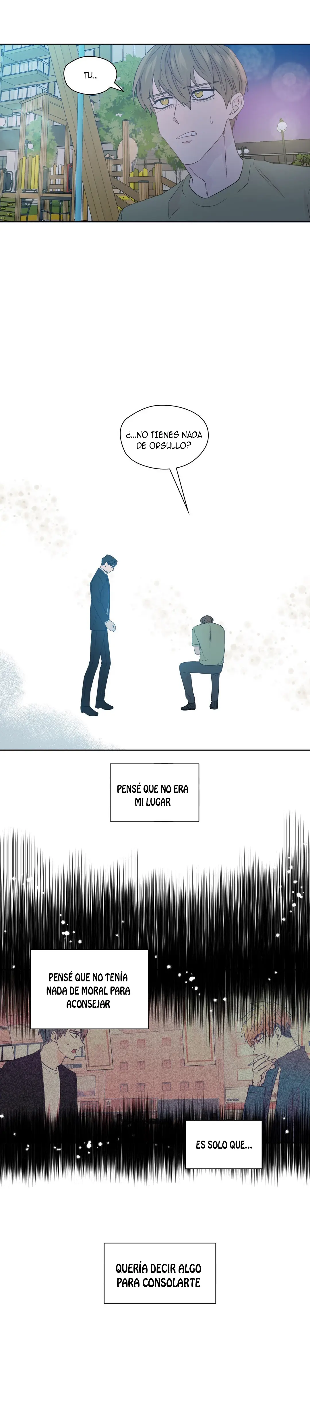 A Man of Virtue capítulo 65, página 17