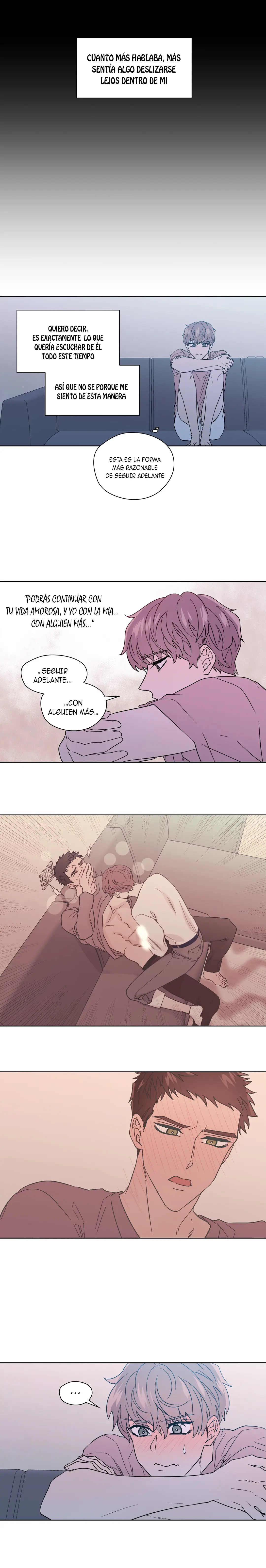 A Man of Virtue capítulo 69, página 11