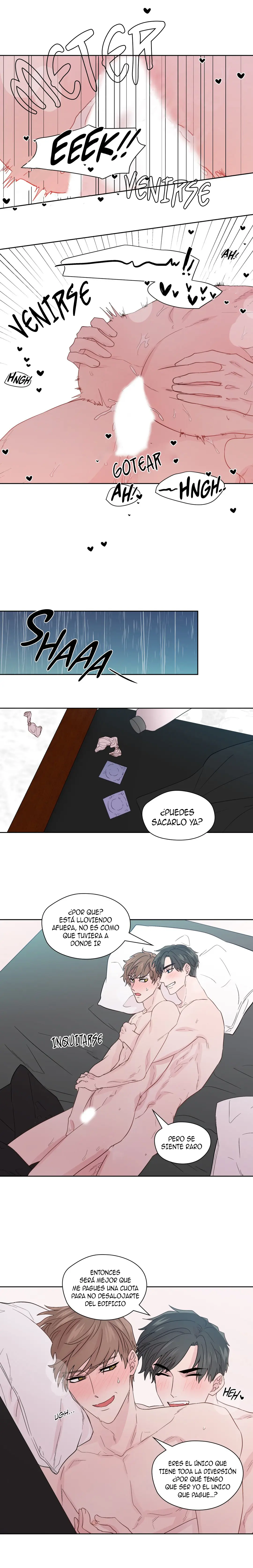 A Man of Virtue capítulo 69, página 14