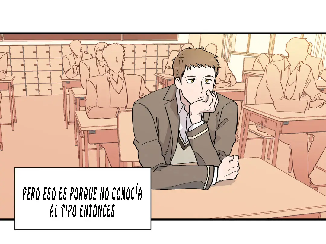A Man of Virtue capítulo 7, página 6