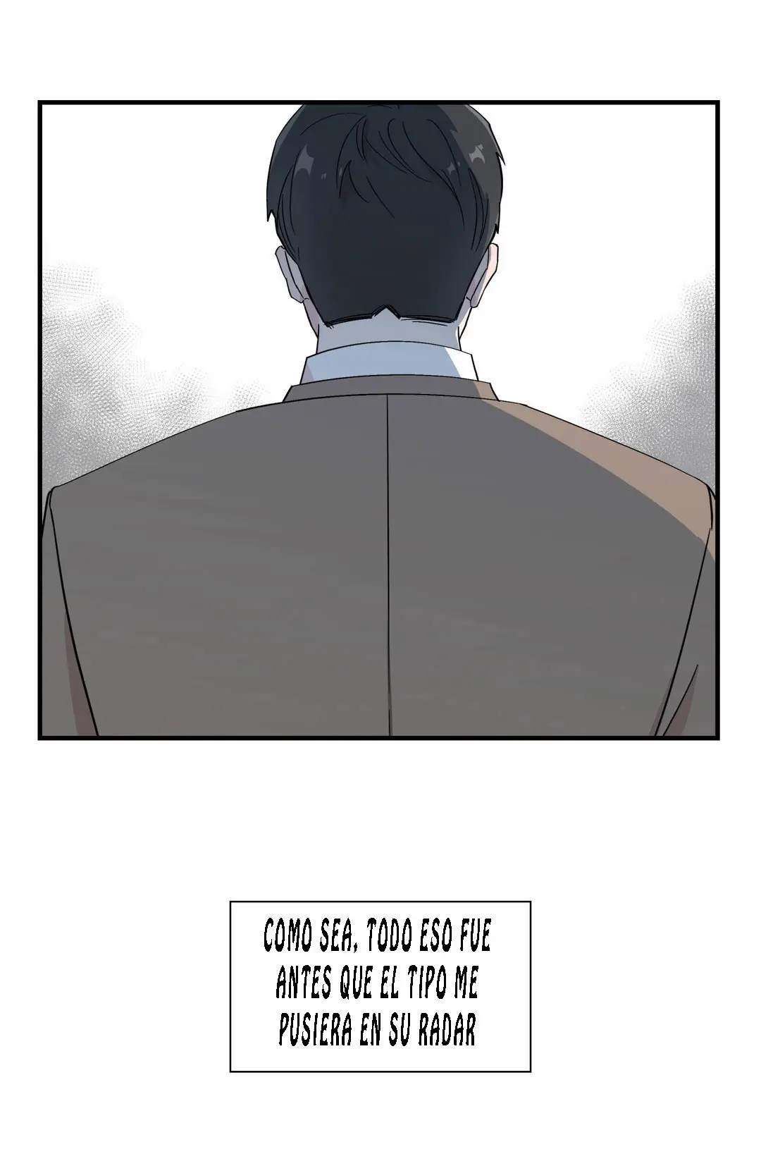 A Man of Virtue capítulo 7, página 21
