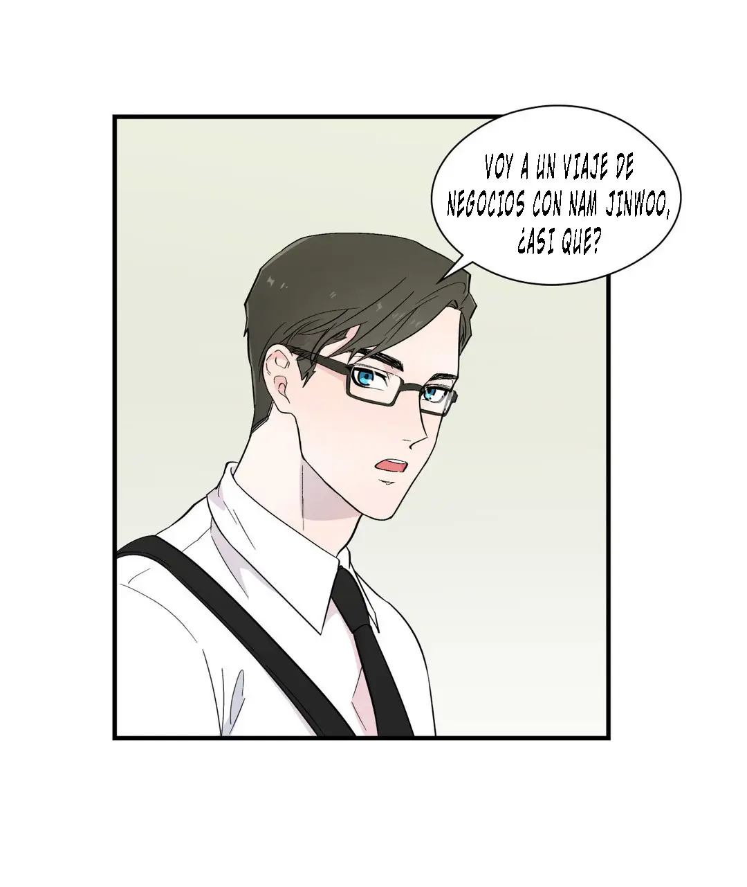 A Man of Virtue capítulo 7, página 48