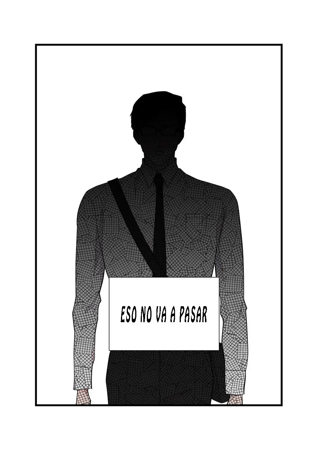 A Man of Virtue capítulo 7, página 57