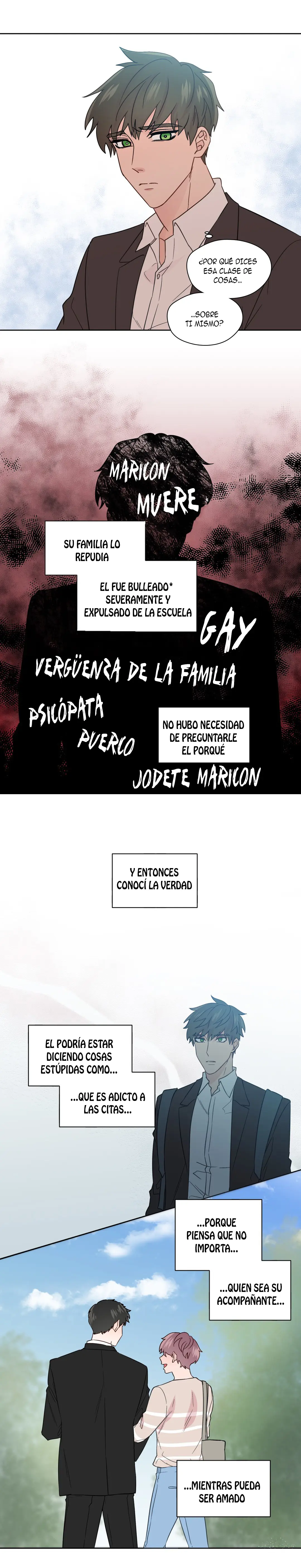 A Man of Virtue capítulo 70, página 8