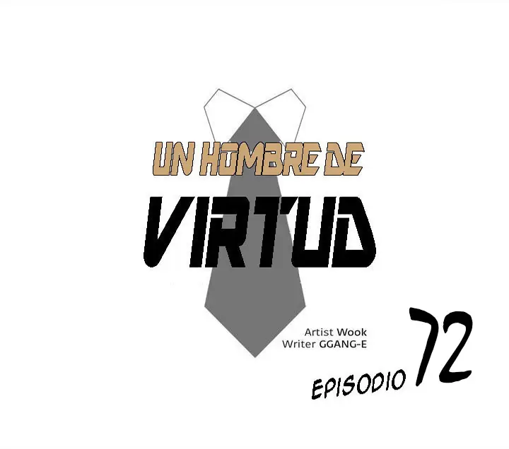 A Man of Virtue capítulo 72, página 3