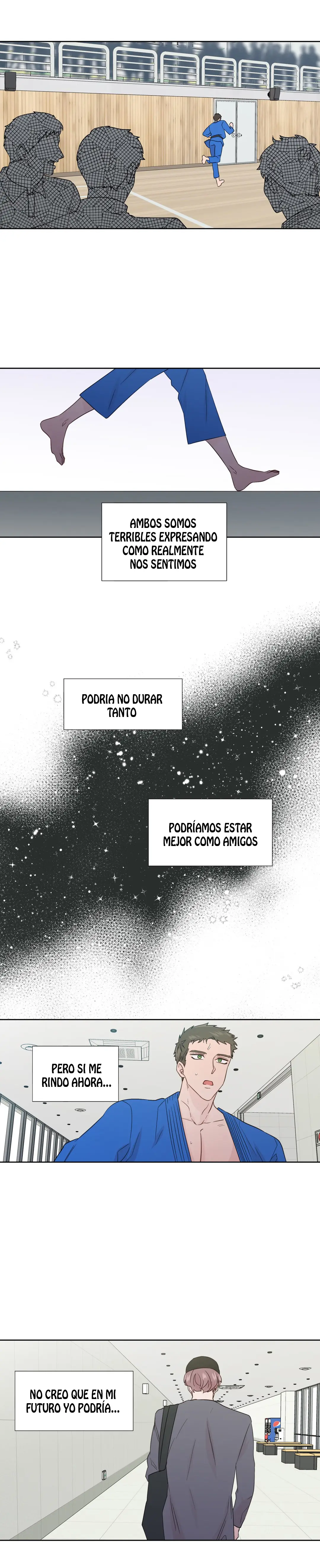 A Man of Virtue capítulo 72, página 9