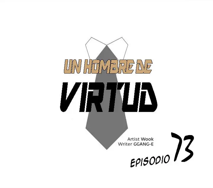 A Man of Virtue capítulo 73, página 2