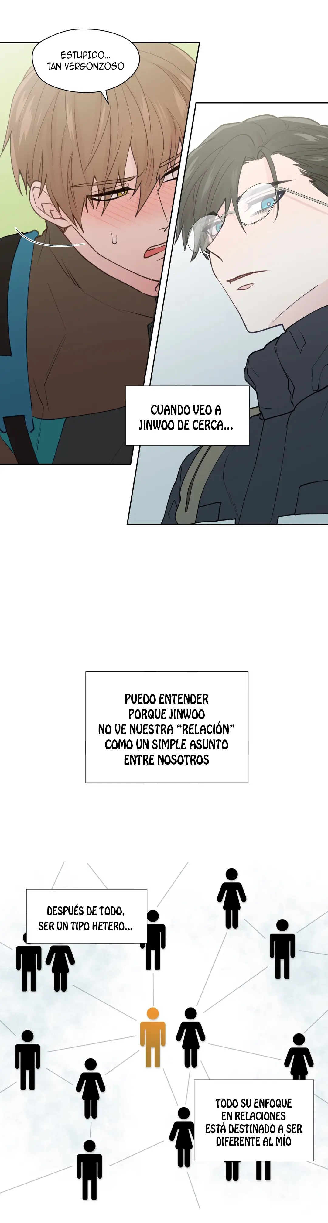 A Man of Virtue capítulo 73, página 15