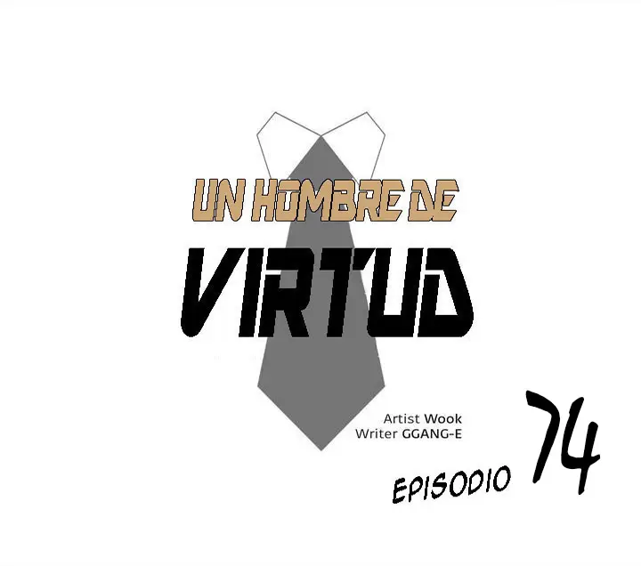 A Man of Virtue capítulo 74, página 2