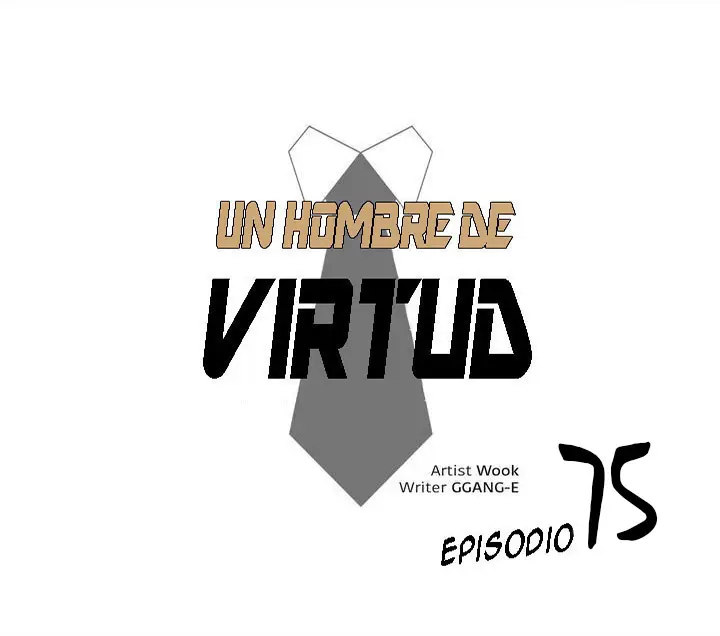 A Man of Virtue capítulo 75, página 2