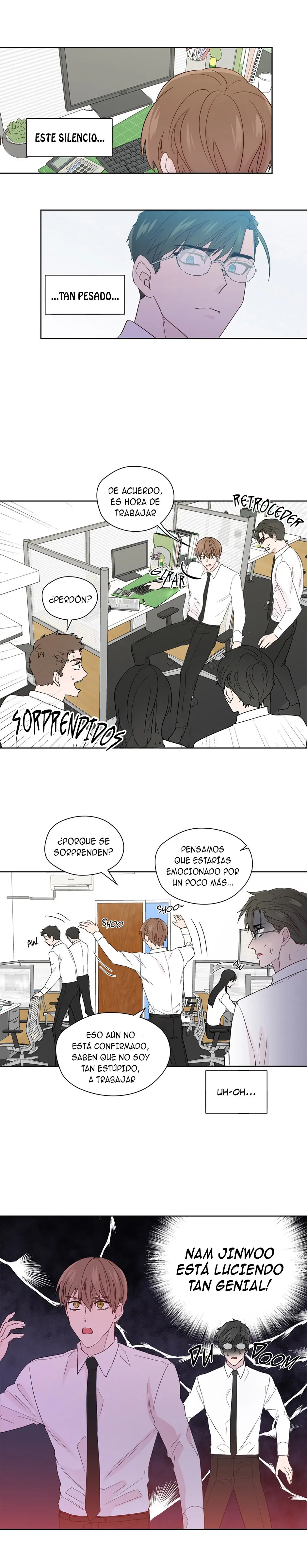 A Man of Virtue capítulo 77, página 7