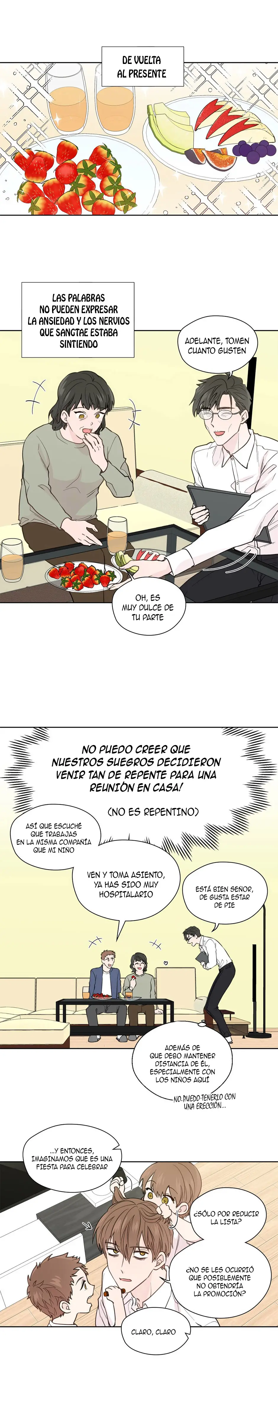 A Man of Virtue capítulo 78, página 4