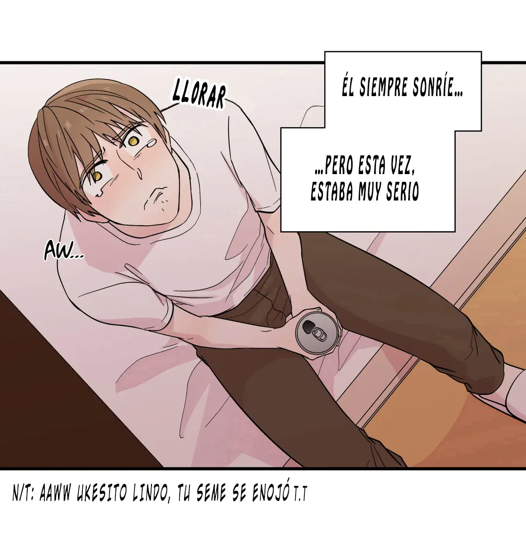 A Man of Virtue capítulo 8, página 58