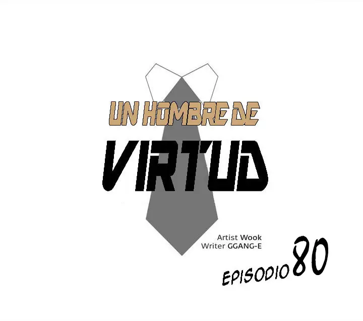 A Man of Virtue capítulo 80, página 2