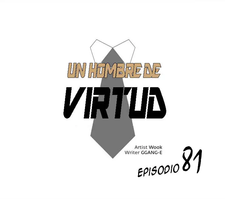 A Man of Virtue capítulo 81, página 2