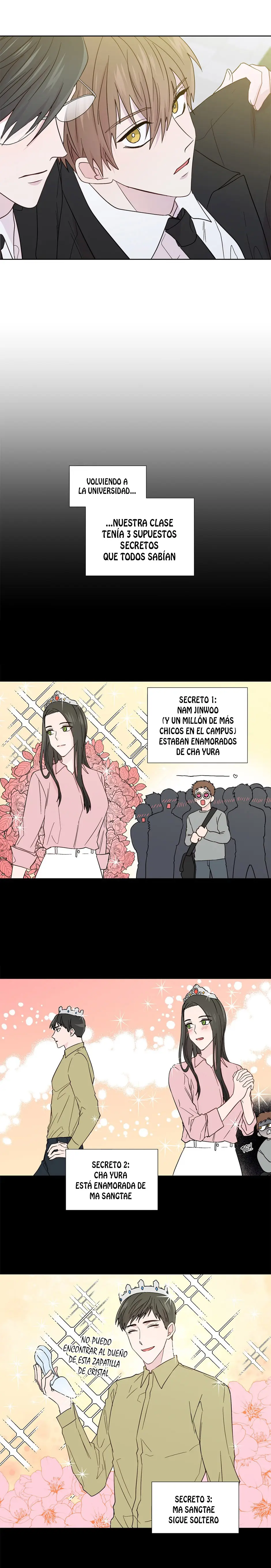 A Man of Virtue capítulo 82, página 6