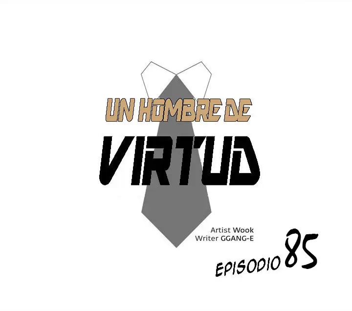 A Man of Virtue capítulo 85, página 2