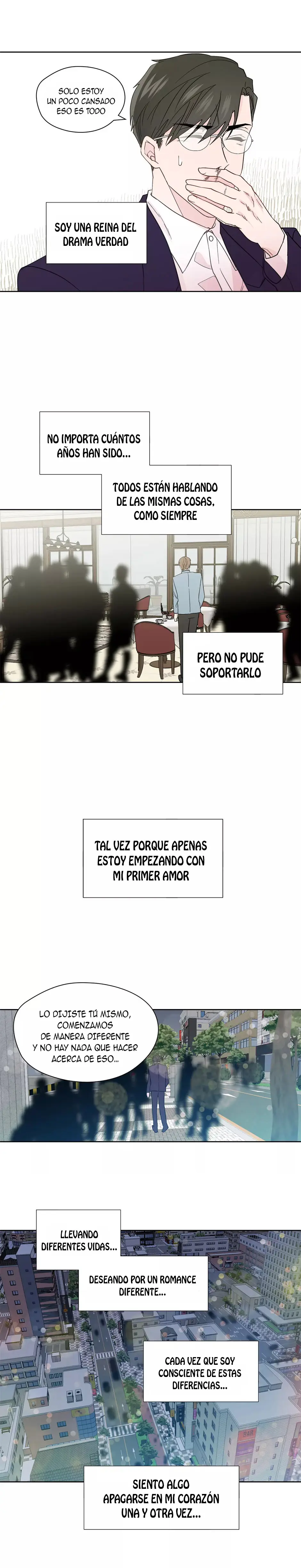 A Man of Virtue capítulo 85, página 15