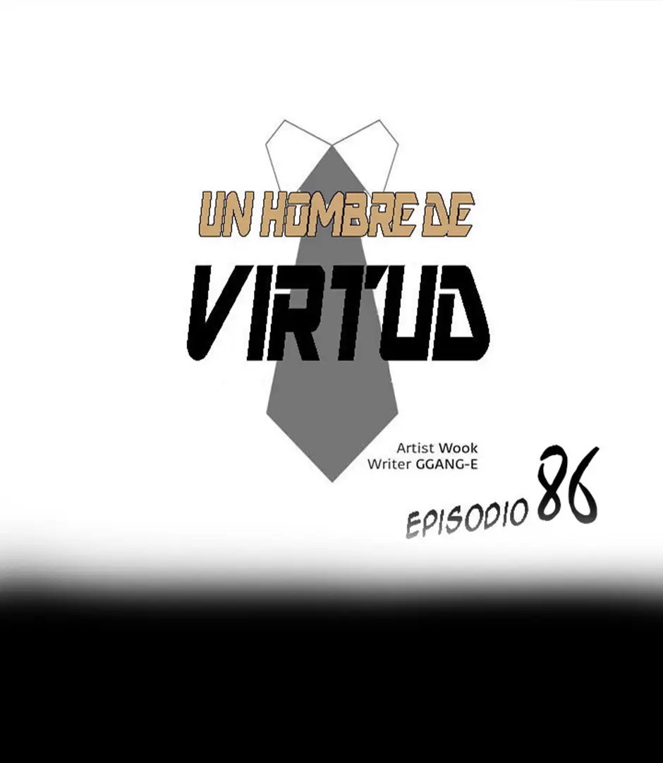 A Man of Virtue capítulo 86, página 2