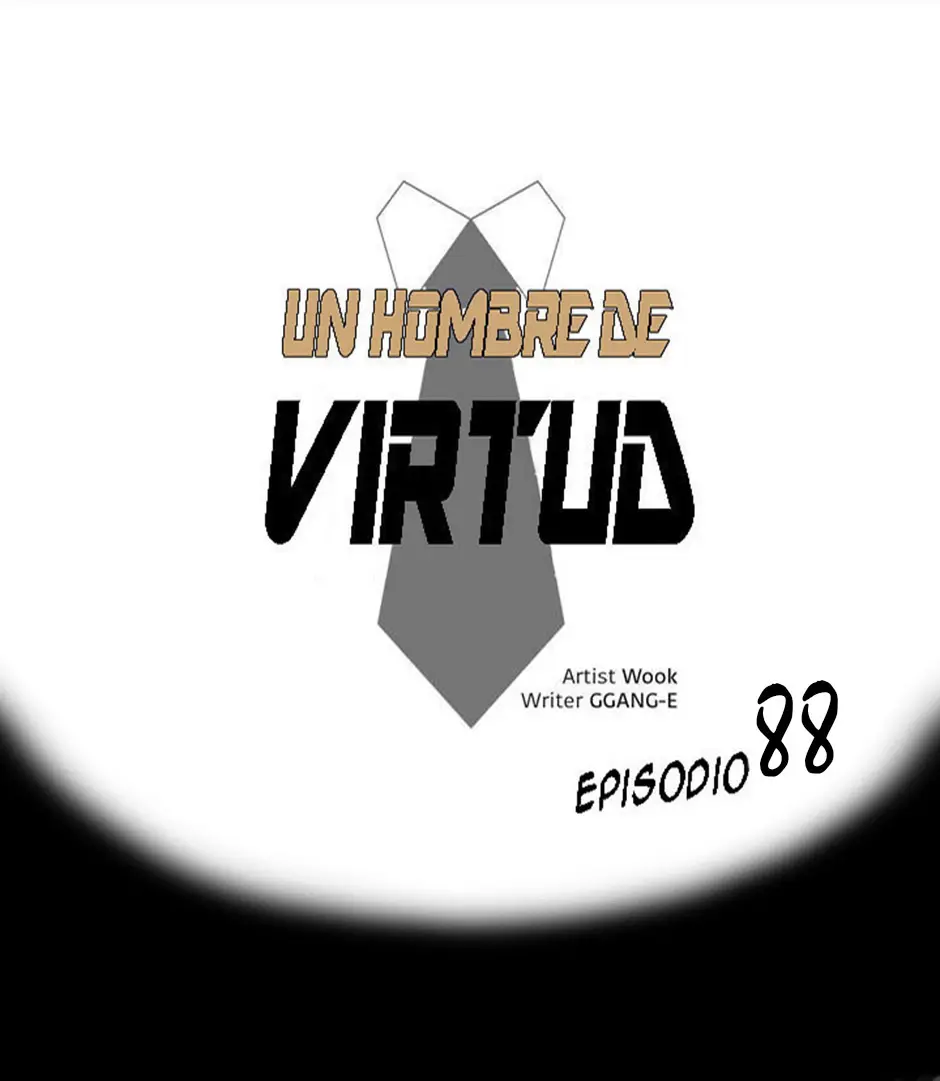 A Man of Virtue capítulo 88, página 2