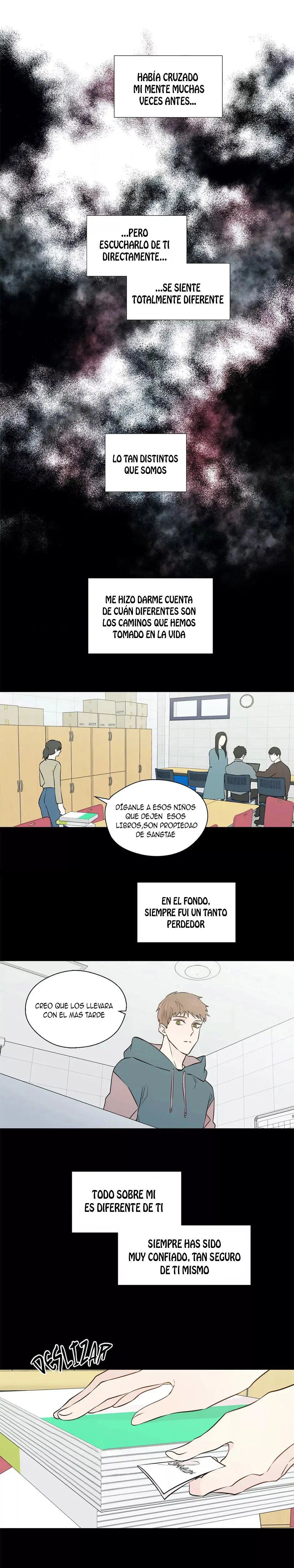 A Man of Virtue capítulo 88, página 14