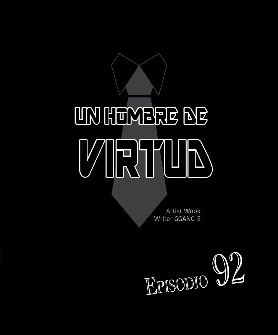 A Man of Virtue capítulo 92, página 2