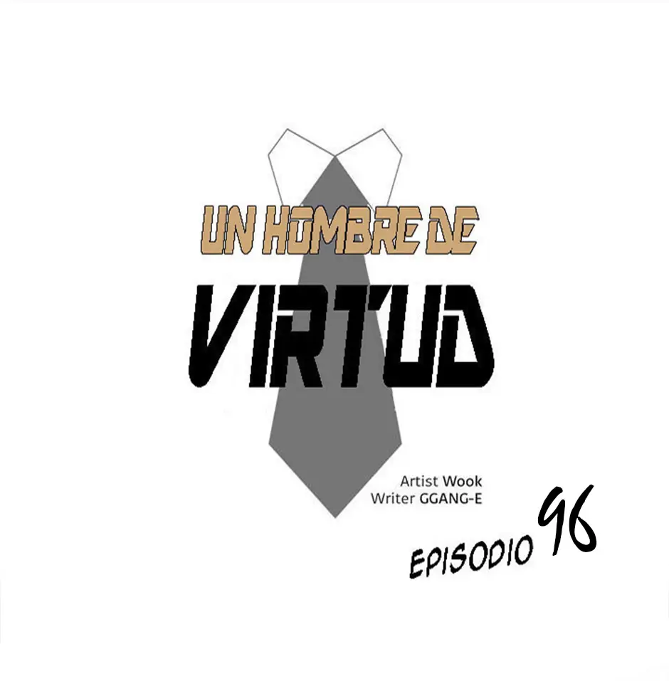 A Man of Virtue capítulo 96, página 2