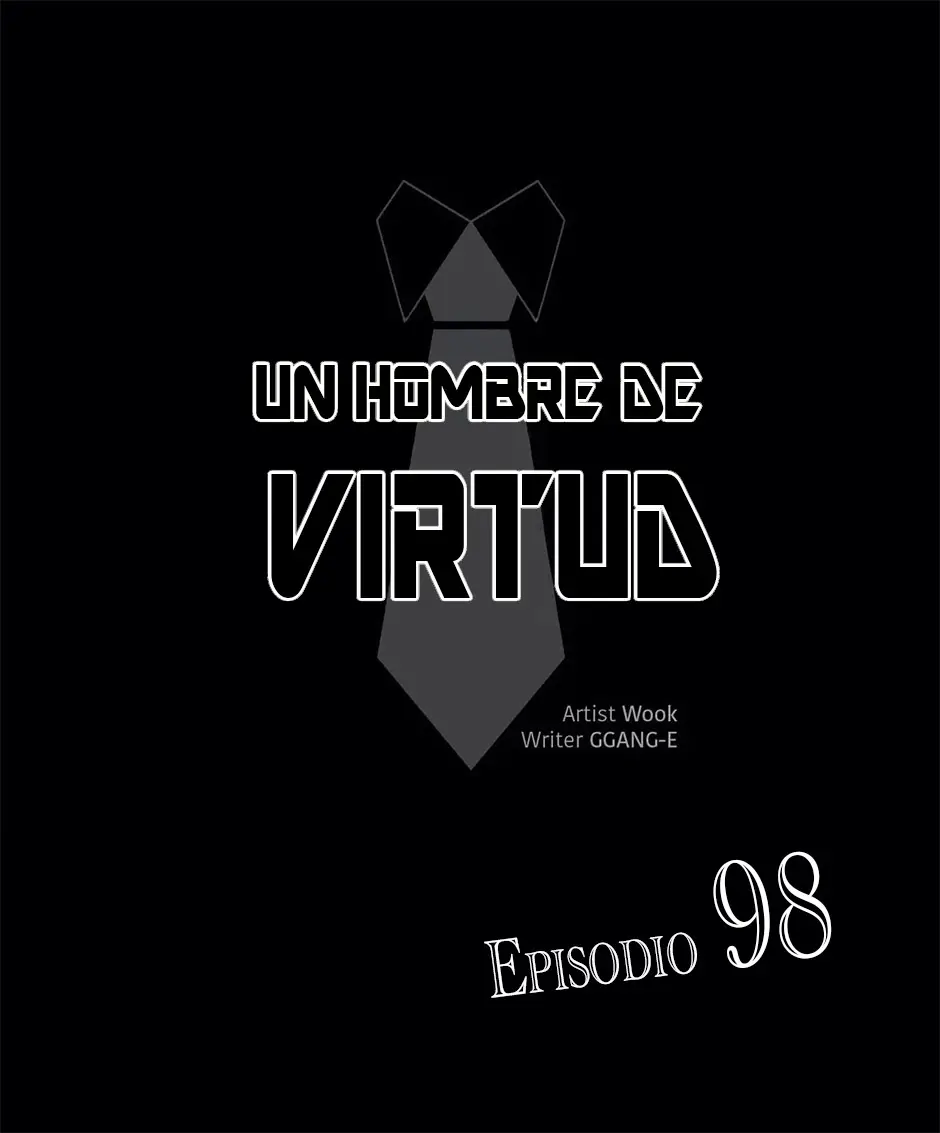 A Man of Virtue capítulo 98, página 2