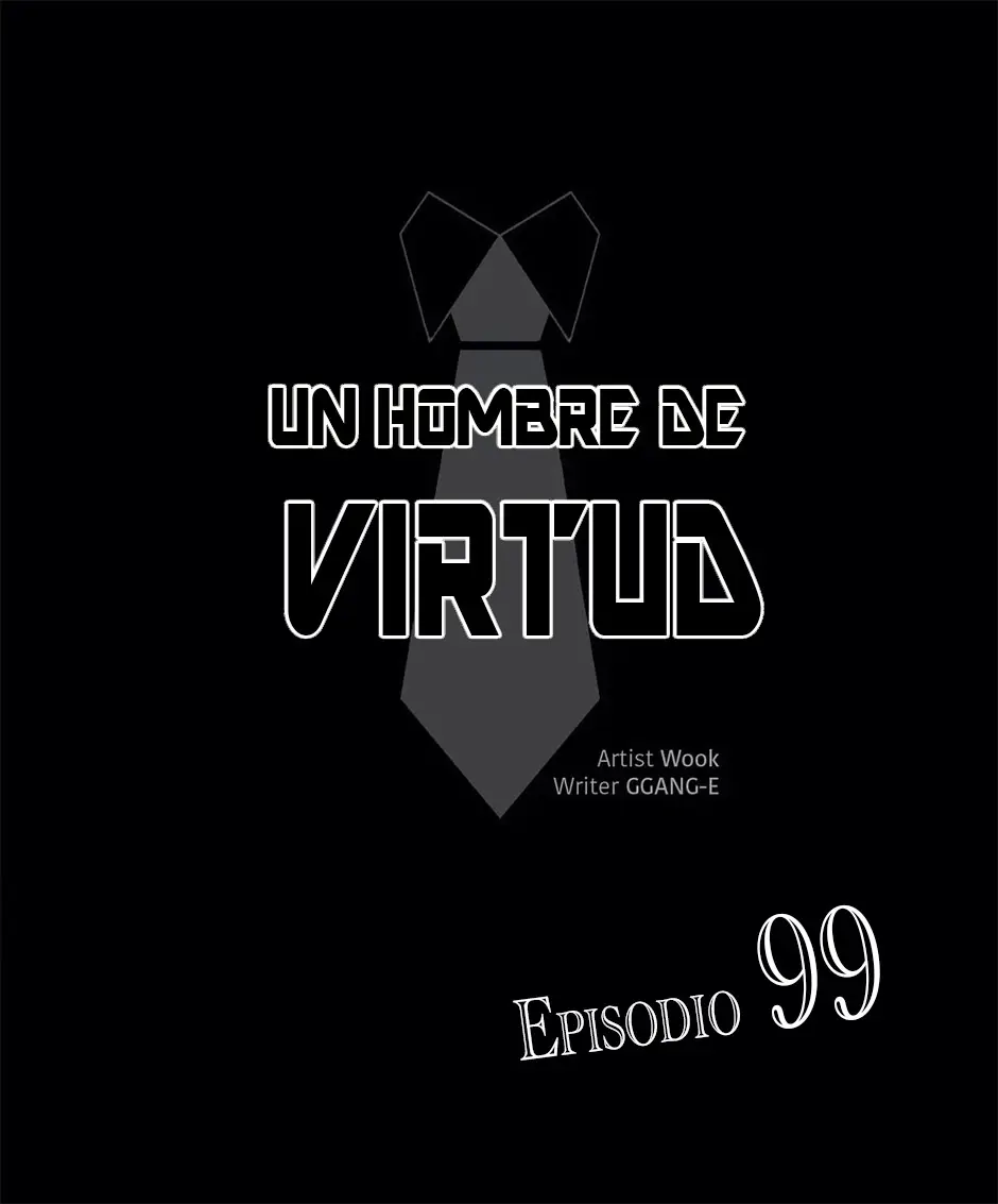 A Man of Virtue capítulo 99, página 2