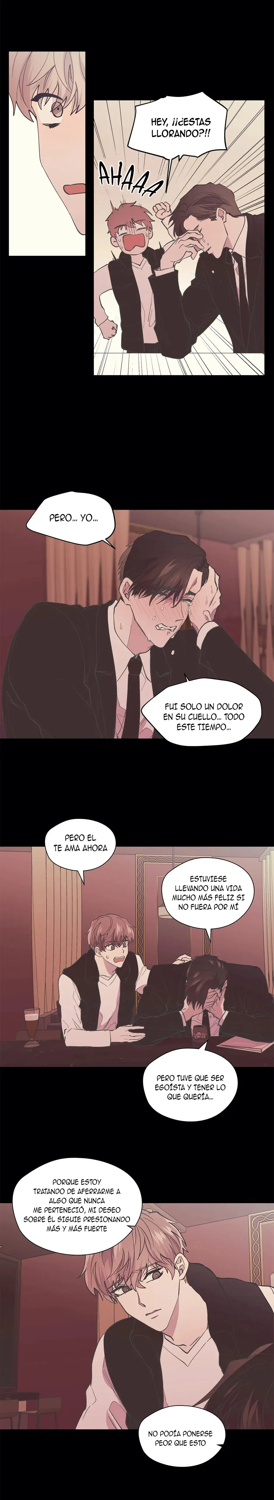 A Man of Virtue capítulo 99, página 19