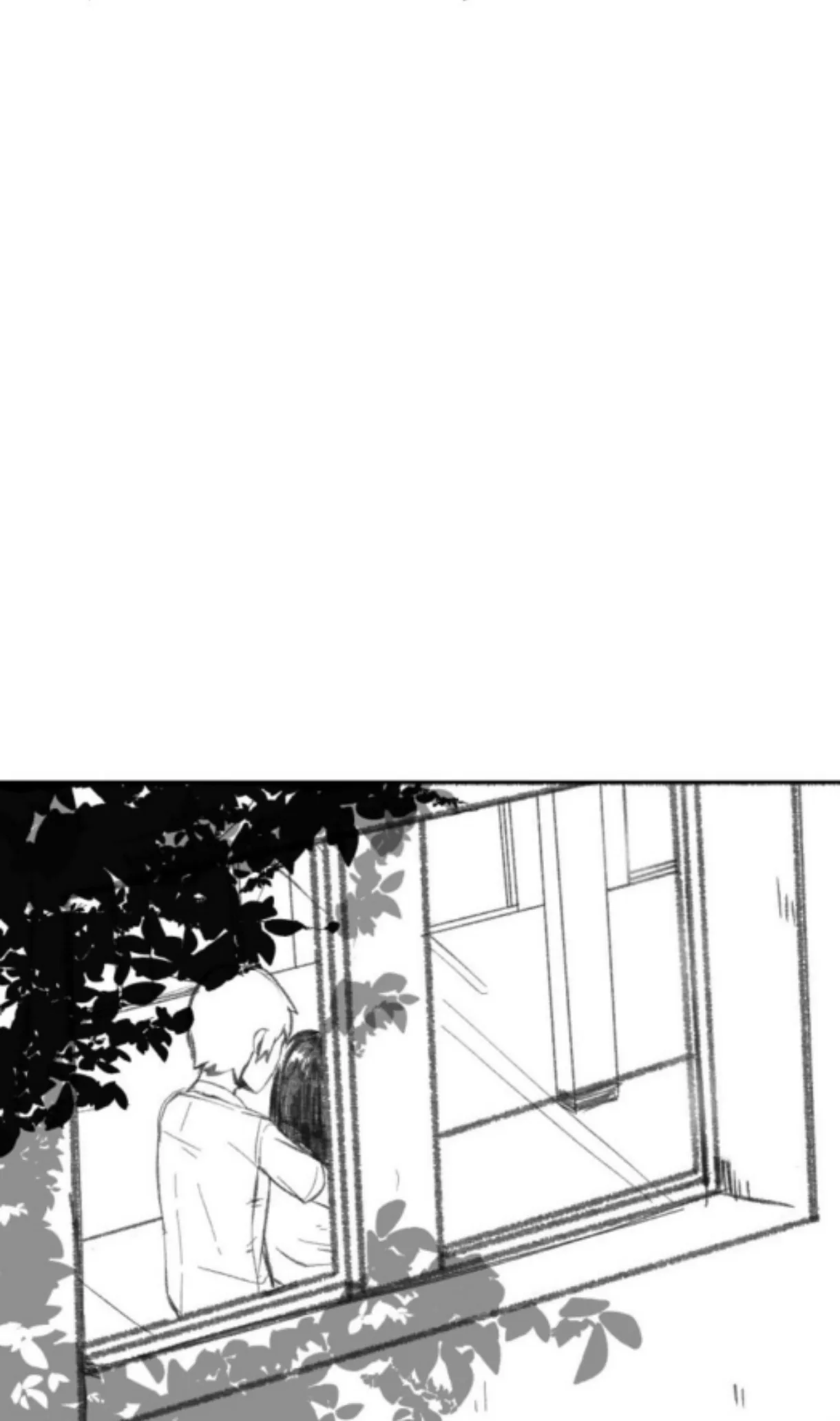 A Manhwa About Dating a Disabled Girl capítulo 0, página 14
