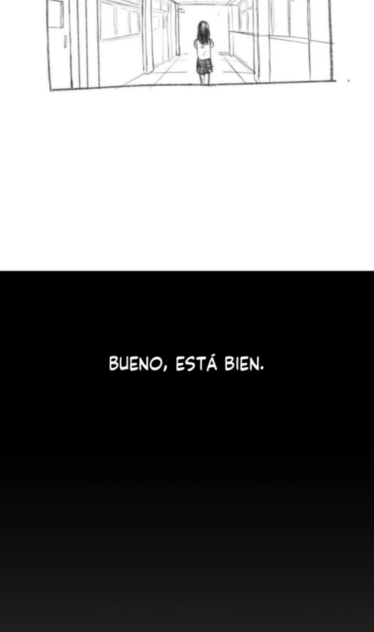 A Manhwa About Dating a Disabled Girl capítulo 0, página 17