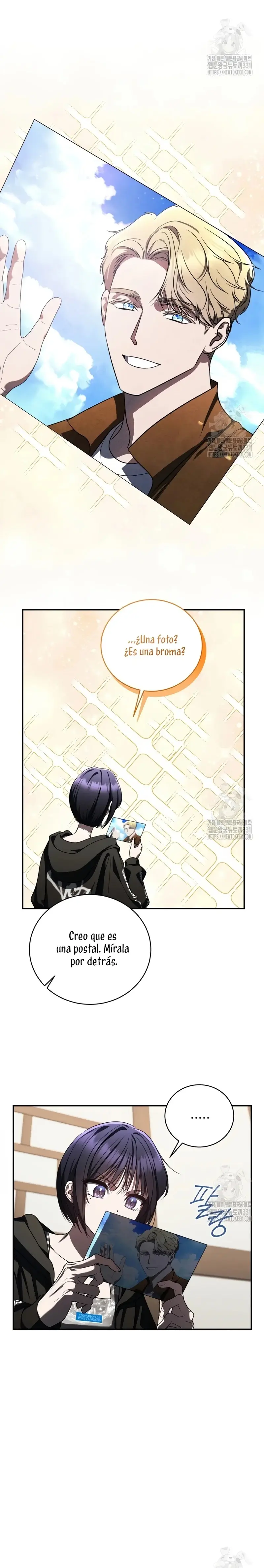 A Ranker's Guide to the Good Life capítulo 20, página 29