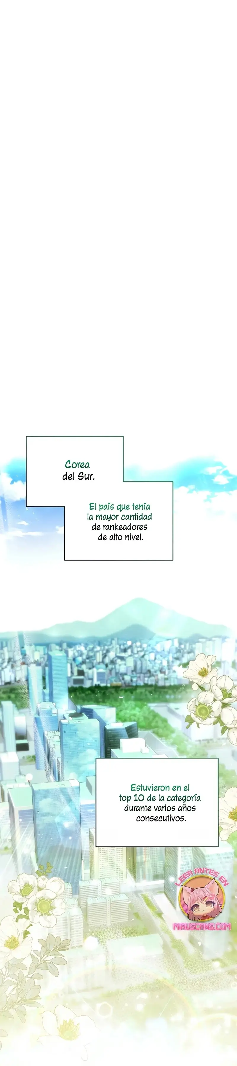 A Ranker's Guide to the Good Life capítulo 21, página 3