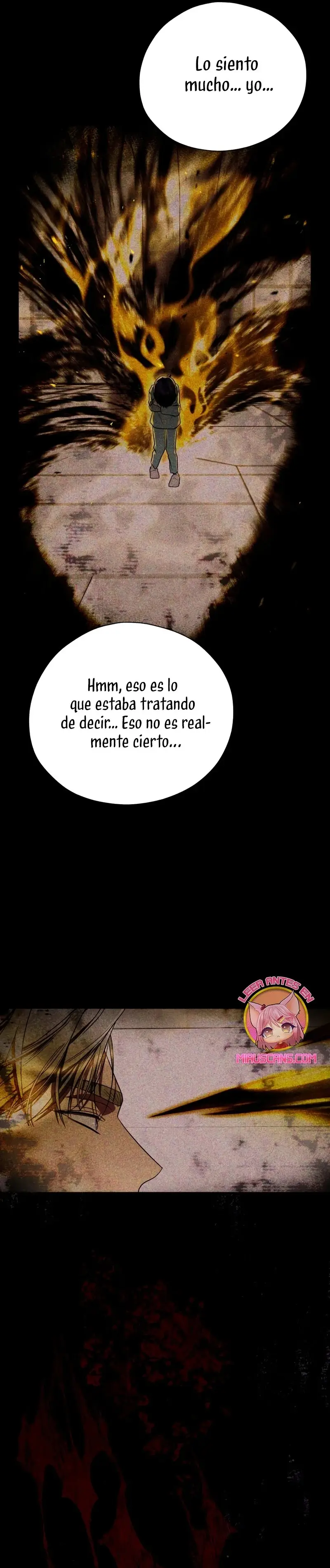 A Ranker's Guide to the Good Life capítulo 24, página 8