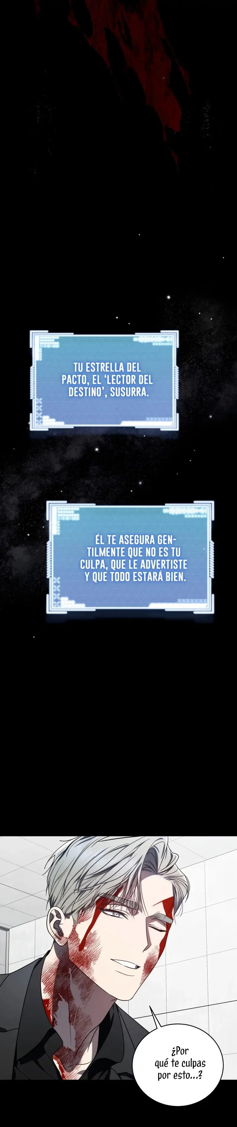 A Ranker's Guide to the Good Life capítulo 24, página 9