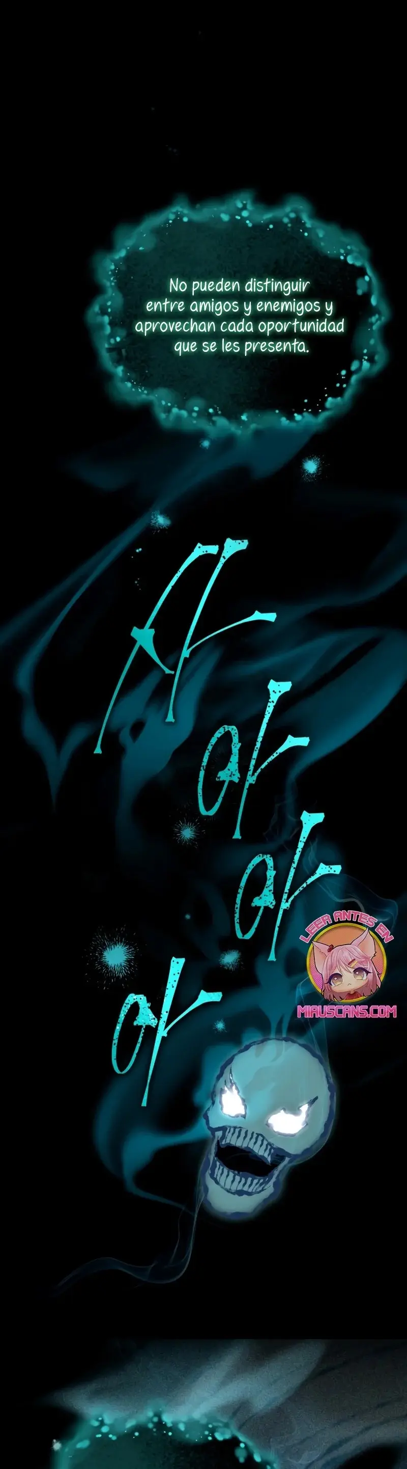 A Ranker's Guide to the Good Life capítulo 24, página 12