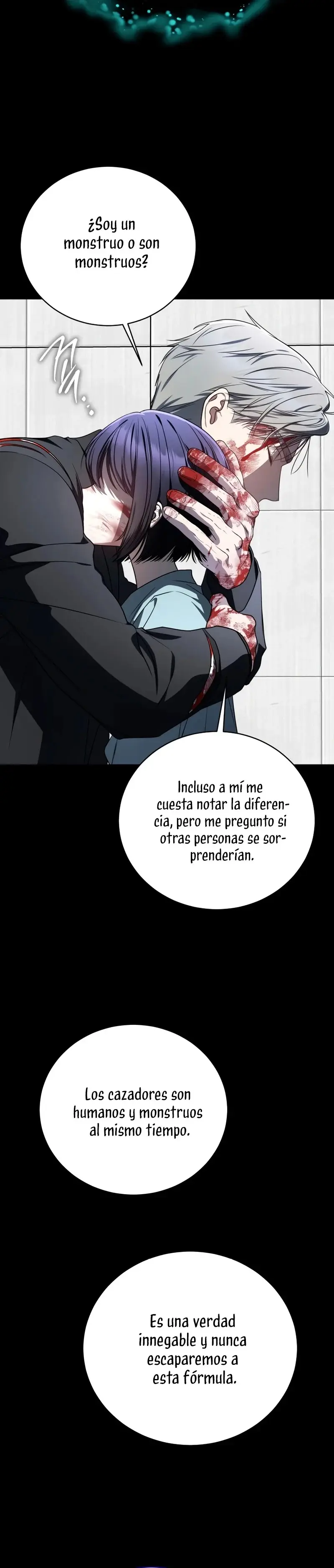 A Ranker's Guide to the Good Life capítulo 24, página 14