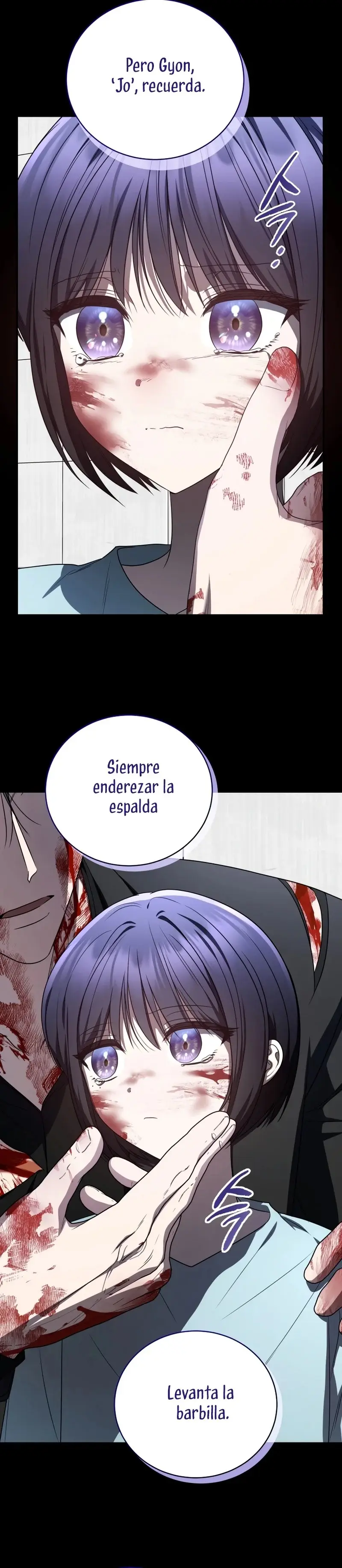 A Ranker's Guide to the Good Life capítulo 24, página 15