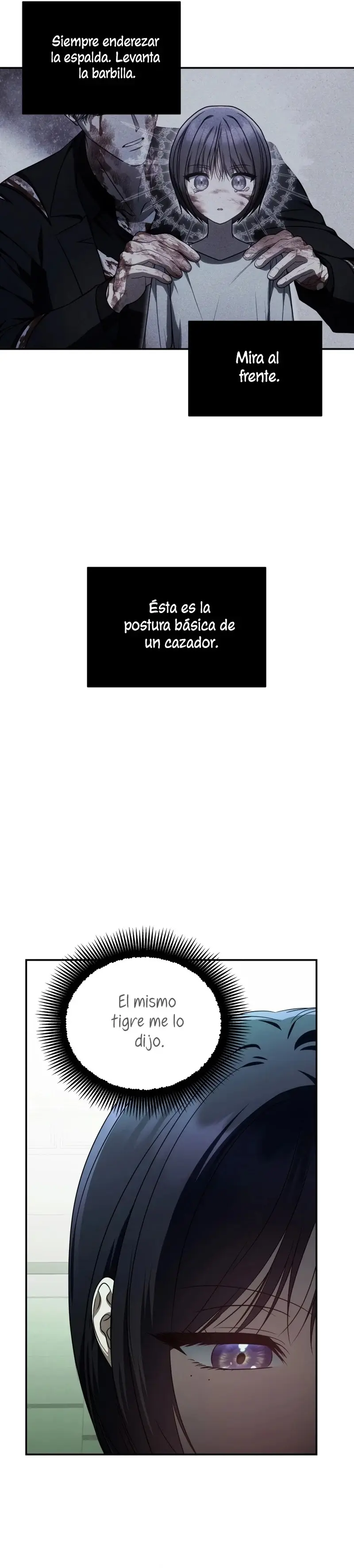 A Ranker's Guide to the Good Life capítulo 24, página 34