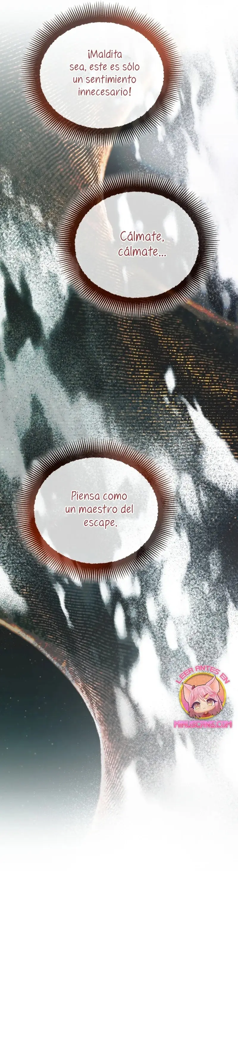 A Ranker's Guide to the Good Life capítulo 26, página 15