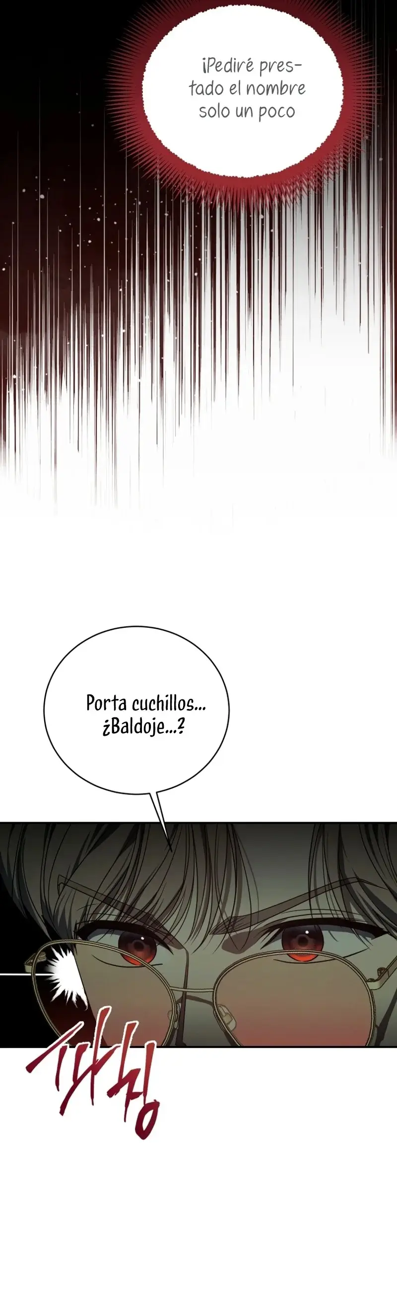 A Ranker's Guide to the Good Life capítulo 26, página 18