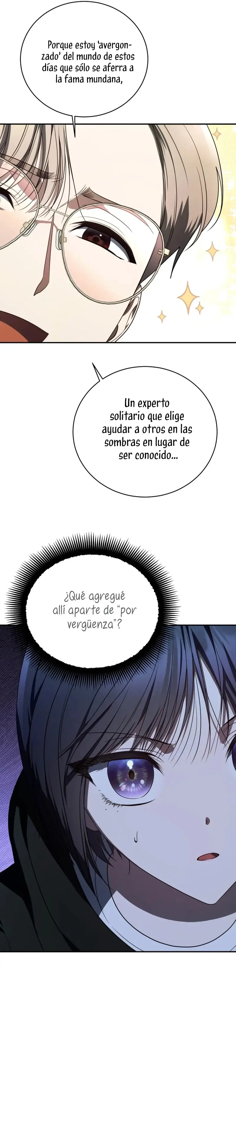 A Ranker's Guide to the Good Life capítulo 26, página 44