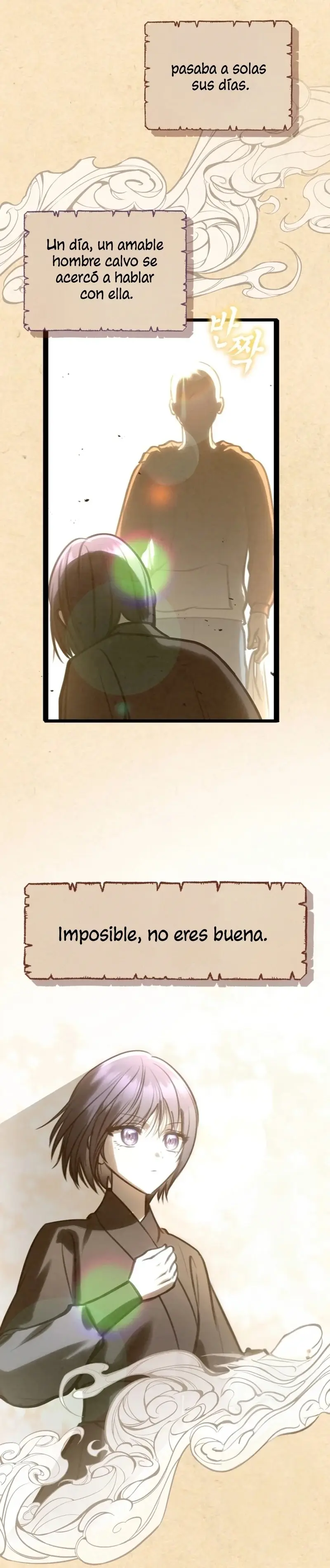 A Ranker's Guide to the Good Life capítulo 27, página 39