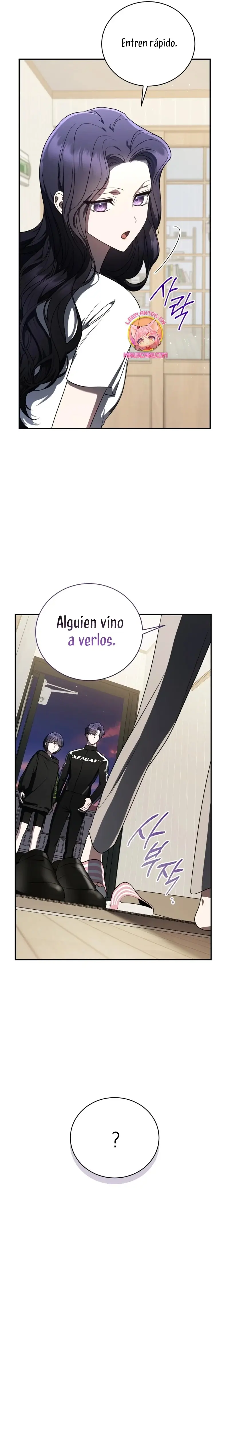 A Ranker's Guide to the Good Life capítulo 30, página 30