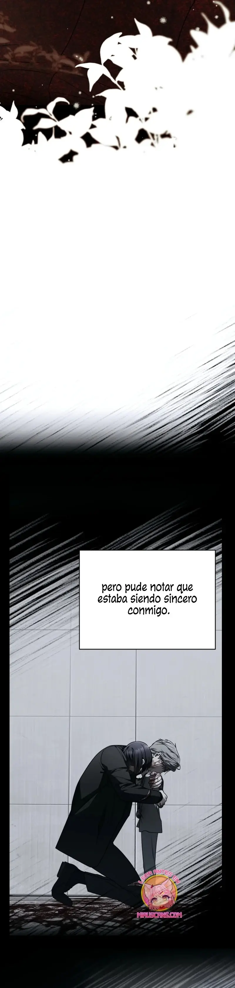 A Ranker's Guide to the Good Life capítulo 31, página 12