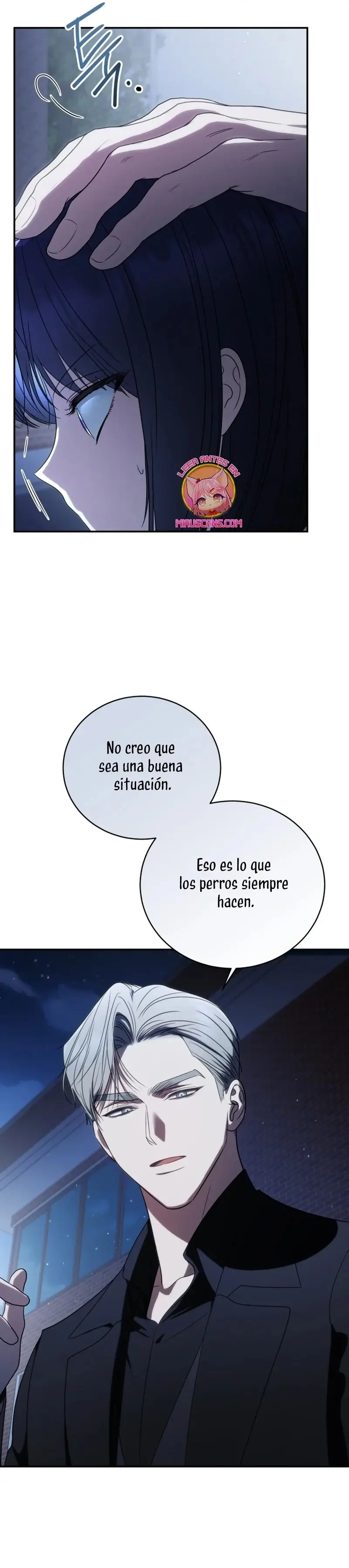A Ranker's Guide to the Good Life capítulo 31, página 25